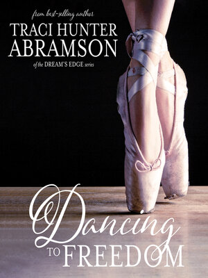 cover image of Dancing to Freedom